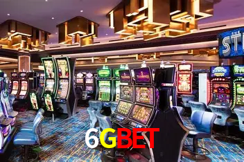 A Emoção da Loteria na 6Gbet: Uma Chance de Mudança de Vida