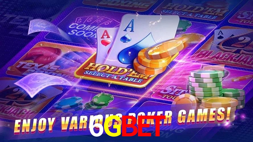 Casino VIP 6Gbet