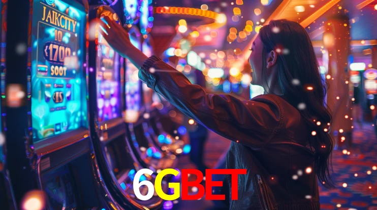 6Gbet,6Gbet App
