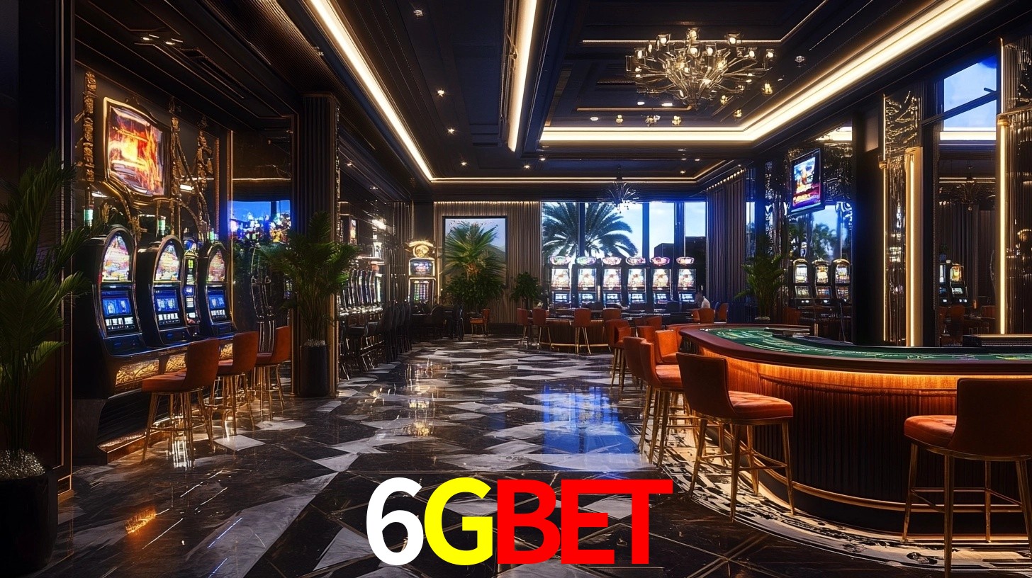6Gbet Vip