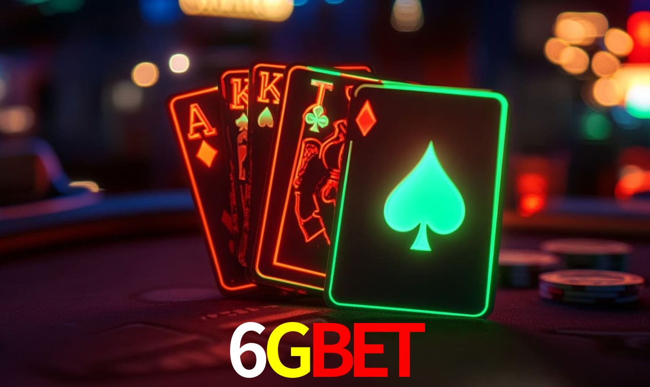 Ofertas Exclusivas 6Gbet