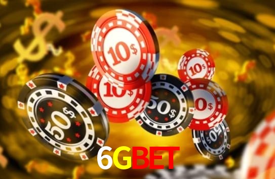 Login Seguro 6Gbet