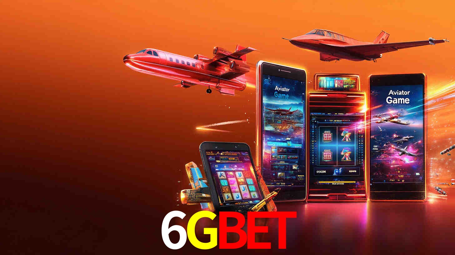 Estratégias Crash Games 6Gbet