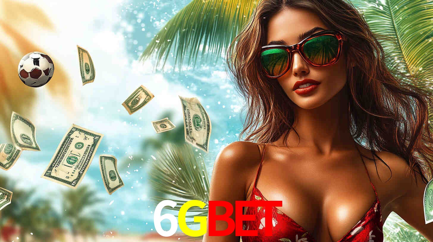Explorando a Categoria de Eventos em Apostas na 6Gbet