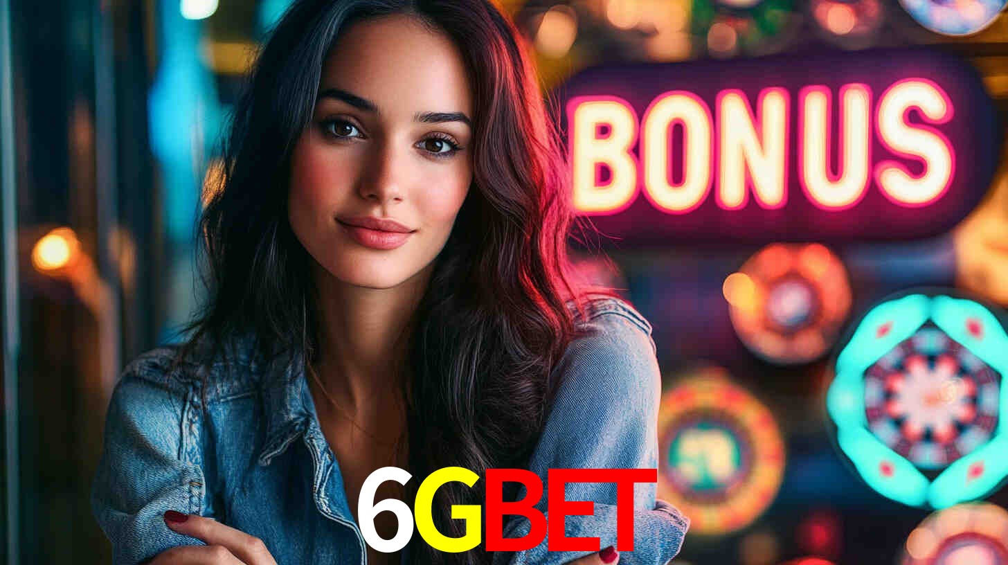 6Gbet: A Experiência de Casino com Jogos de Mesa ao Vivo