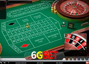 Desvendando o Mundo dos Jogos Virtuais na 6Gbet