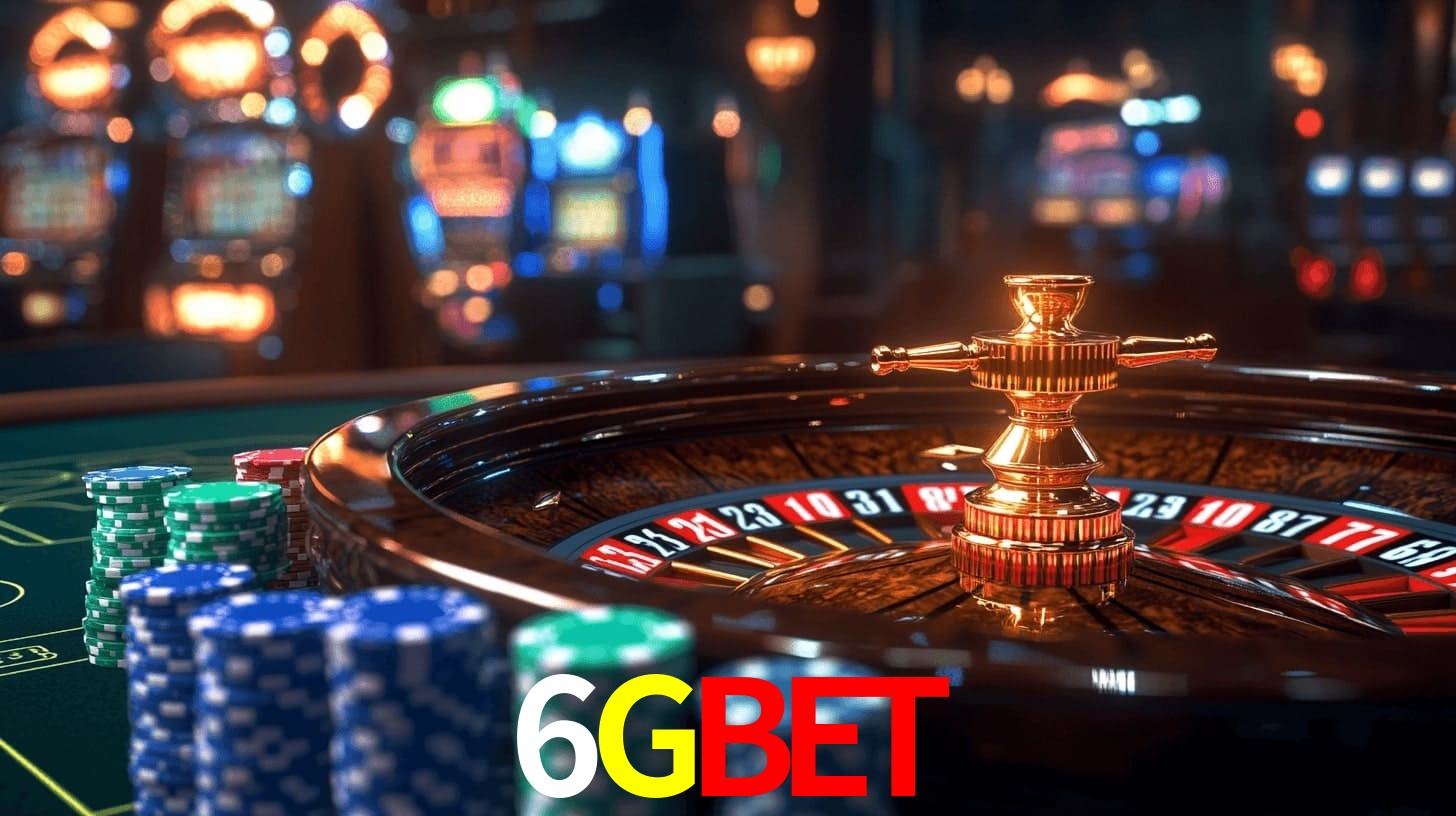 6Gbet Vip