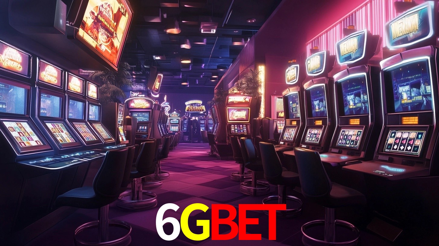 Explore as vantagens do 6Gbet: serviço profissional e confiabilidade