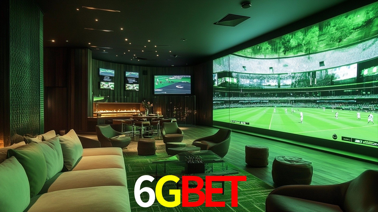 6Gbet App
